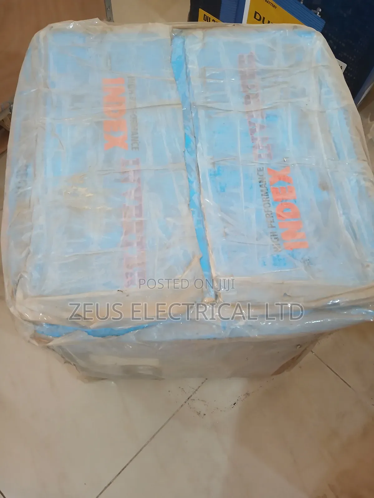 3.5kva 48v Index Inverter in Wuse 2 - Electrical Equipment, Zeus ...