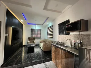 Furnished 1bdrm Apartment in Gwarinpa for rent