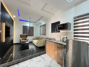 Furnished 1bdrm Apartment in Gwarinpa for rent