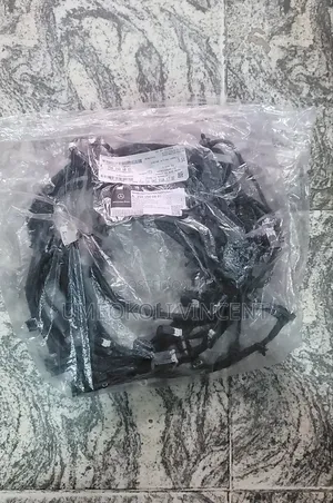 Engine Wiring Harness for Gle 2020-2025 167