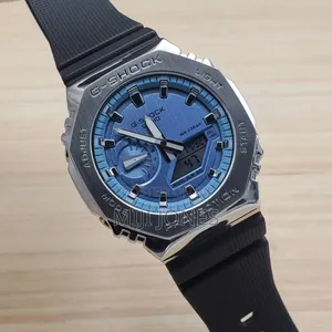 High-grade G-shock Watches Collection - Multiple Designs Available! 😎
