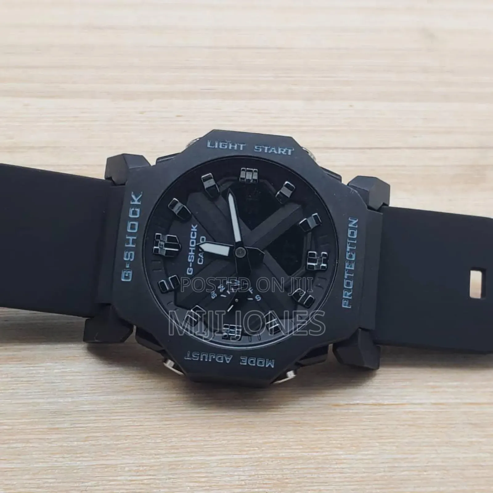 High-grade G-shock Watches Collection - Multiple Designs Available! 😎