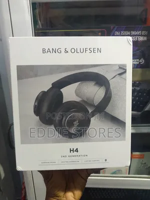 Bang Olufsen H4 (2nd Generation
