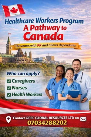 Canada Permanent Residence