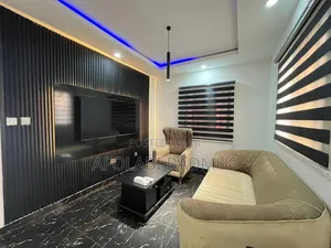 Furnished 1bdrm Apartment in Gwarinpa for rent