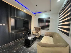 Furnished 1bdrm Apartment in Gwarinpa for rent