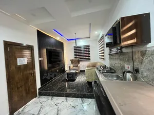 Furnished 1bdrm Apartment in Gwarinpa for rent