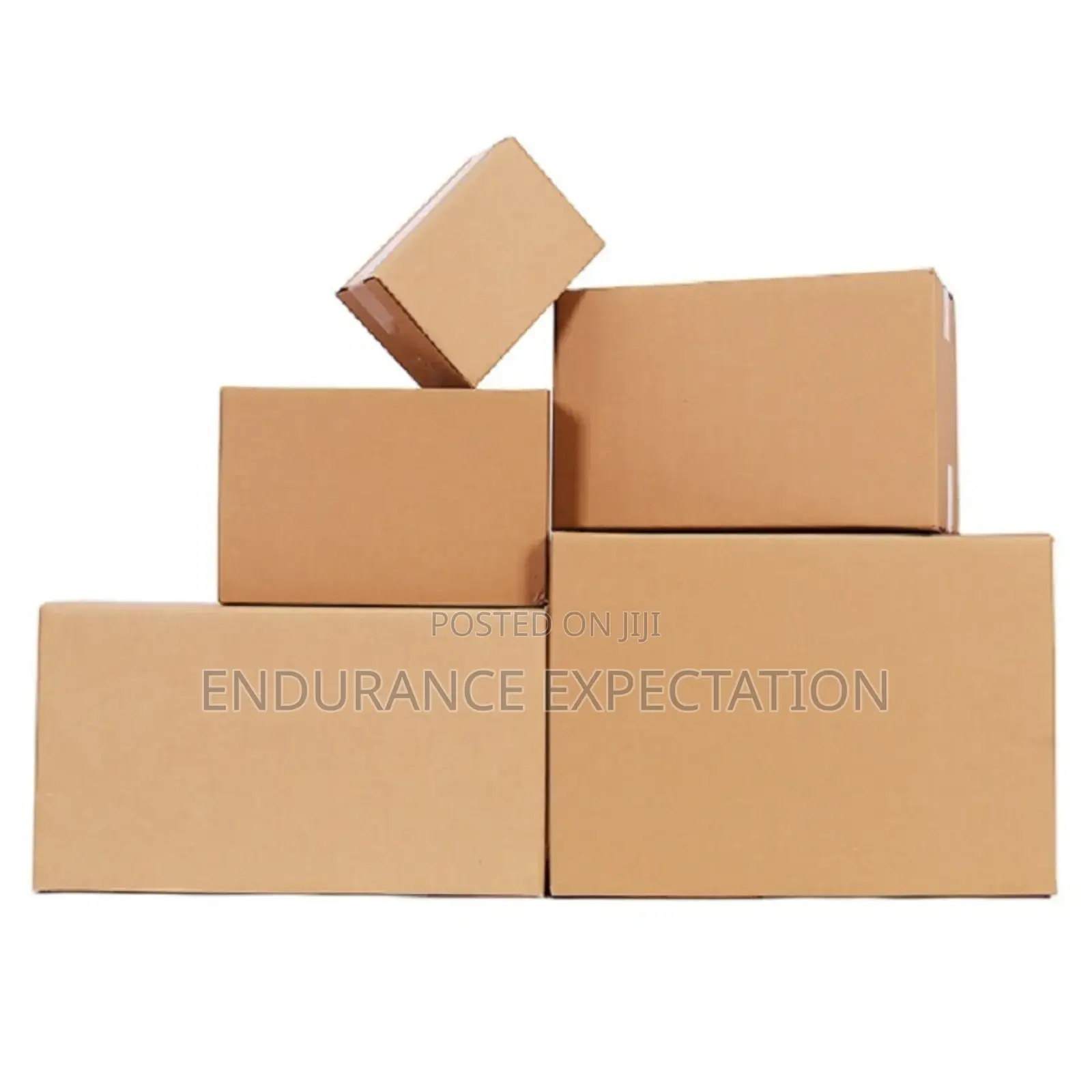 Medium Sizes of Carton