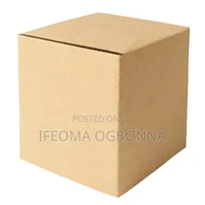 Medium Sizes of Carton