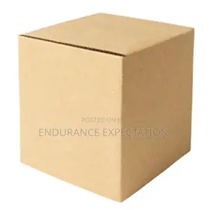 Medium Sizes of Carton