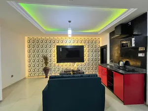 Furnished 1bdrm Apartment in Gwarinpa for rent