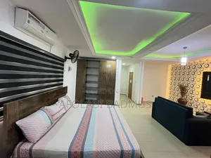Furnished 1bdrm Apartment in Gwarinpa for rent
