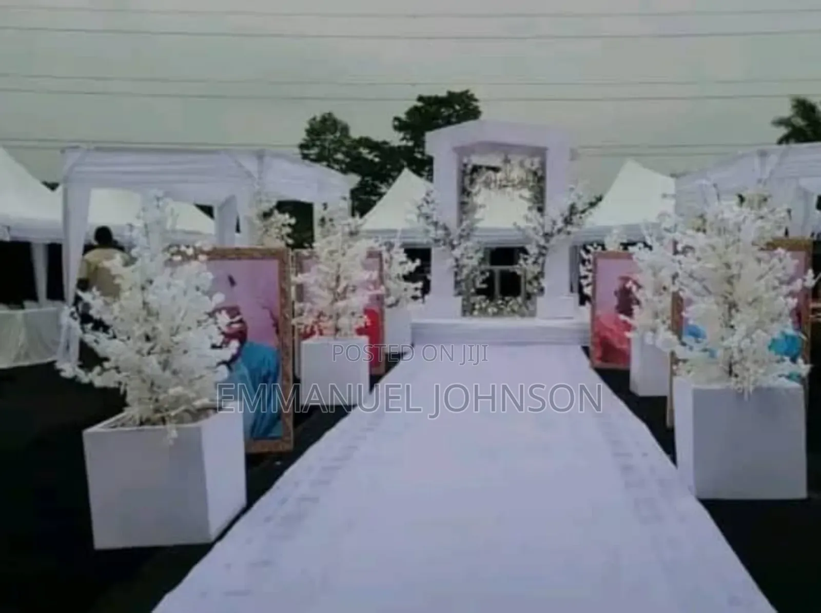 Event Planner