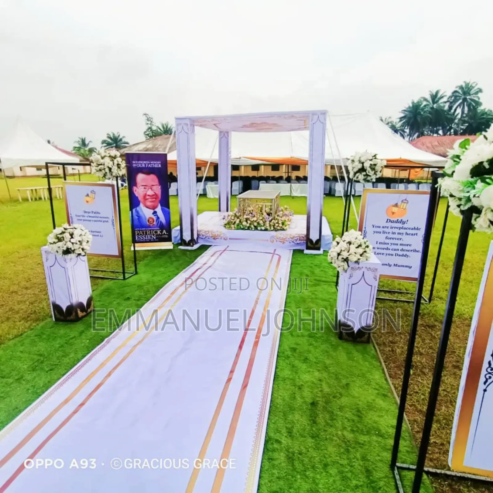 Event Planner