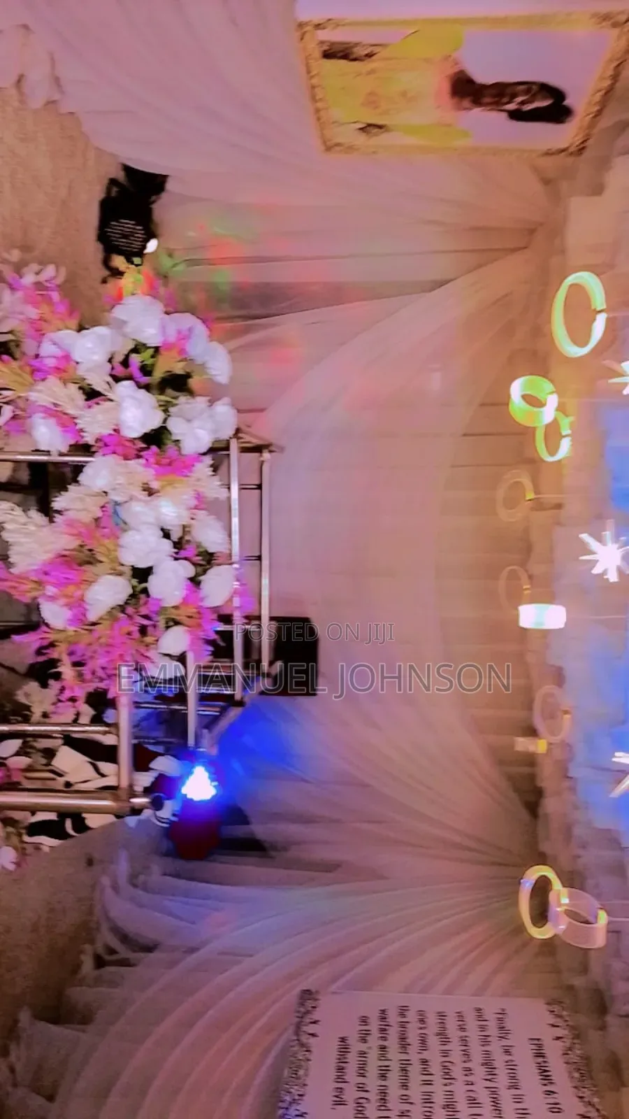 Event Planner