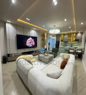 1bdrm Apartment in Victoria Island for rent