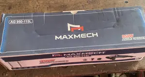 115mm Angle Grinder