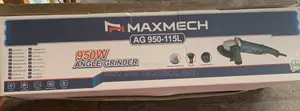 115mm Angle Grinder
