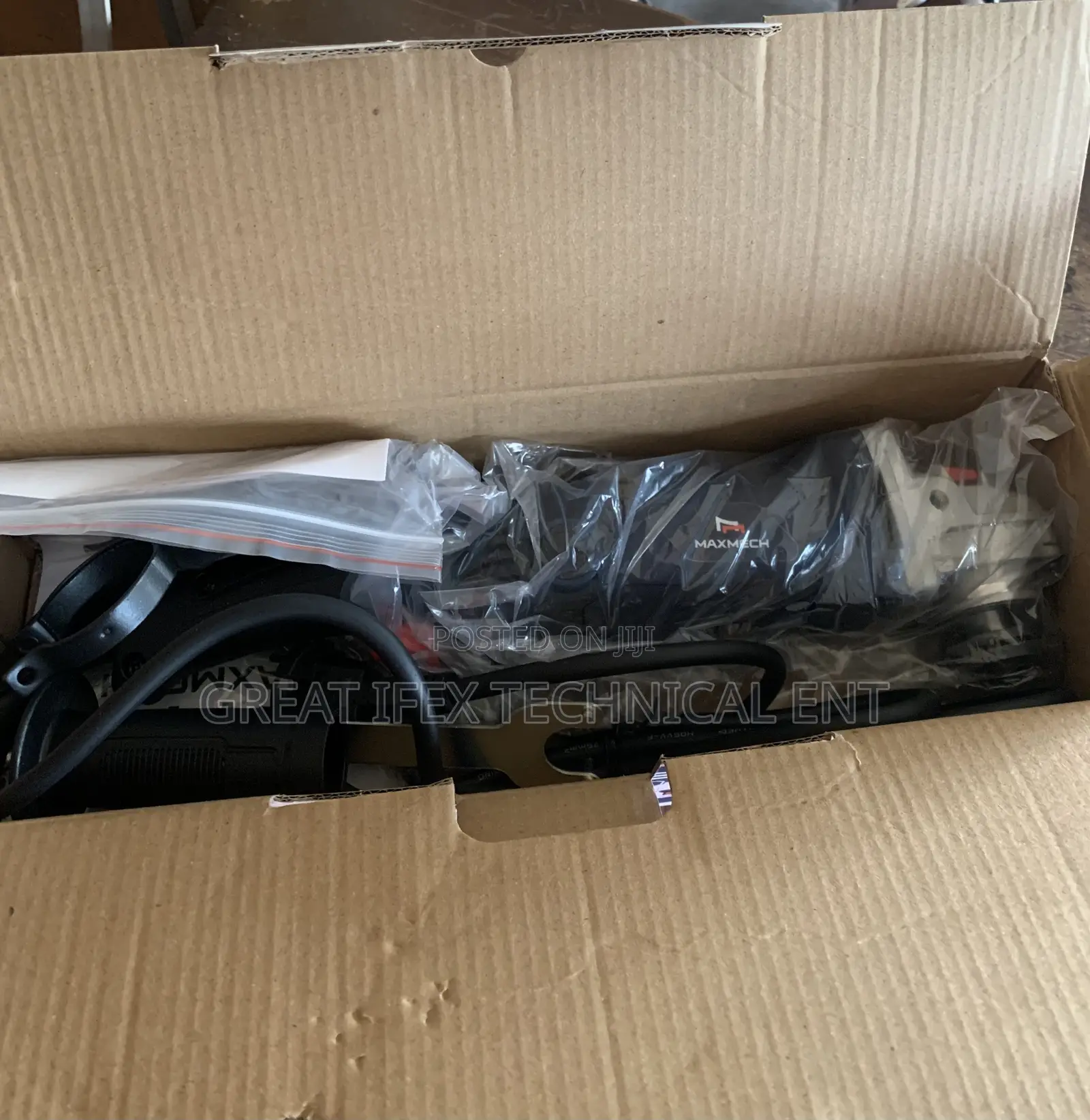 115mm Angle Grinder