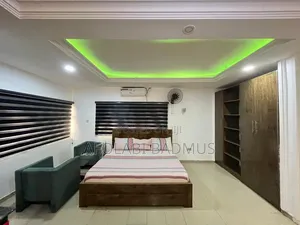 Furnished 1bdrm Apartment in Gwarinpa Estate for rent