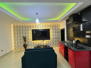 Furnished 1bdrm Apartment in Gwarinpa Estate for rent