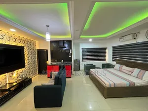 Furnished 1bdrm Apartment in Gwarinpa Estate for rent