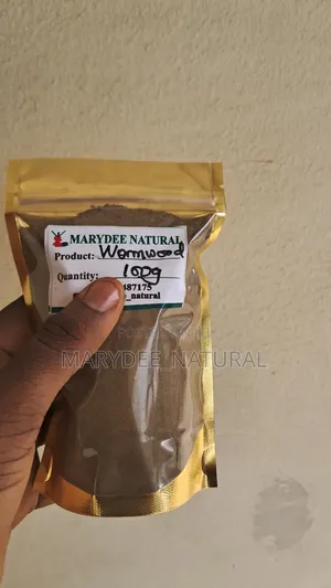 Wormwood Powder