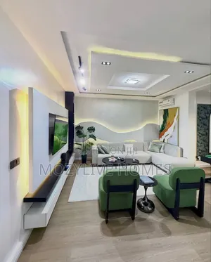 Furnished 1bdrm Apartment in Ikeja GRA for rent