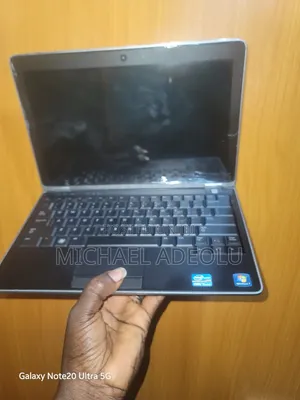 Laptop Dell Latitude E6320 8GB Intel Core i5 SSD 128GB
