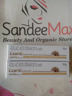 Azealic Tubes( Gel and Cream )