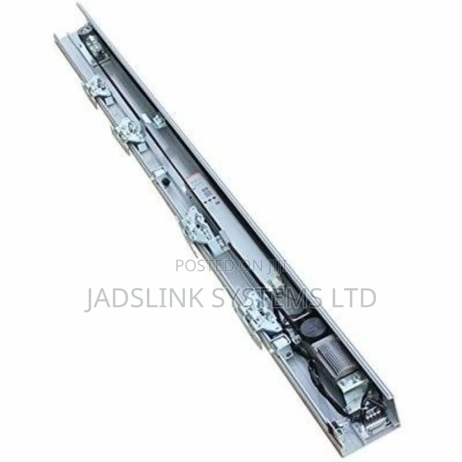 Automatic Sliding Door Machine