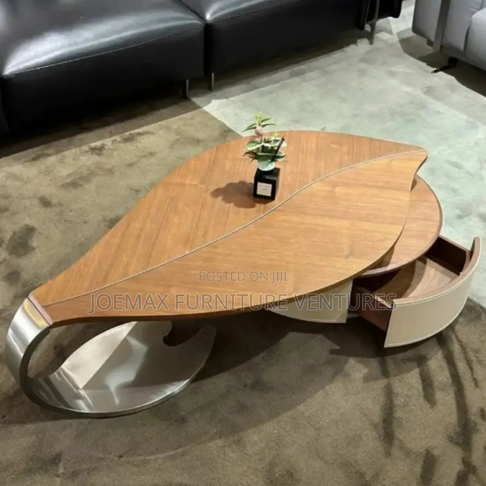 Turkish Center Table