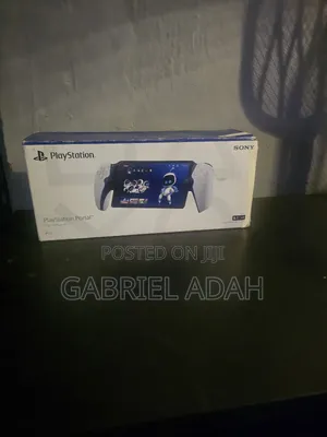 Playstation Portal Open Box