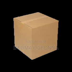 Strong and Sturdy Cartons | 5ply