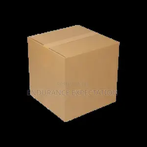 Strong and Sturdy Cartons | 5ply