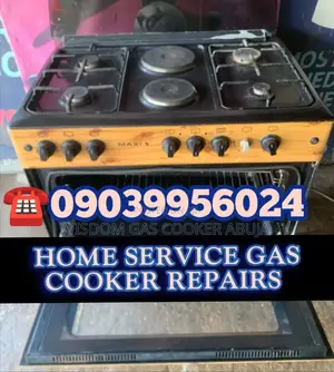 Cooker Engineer
