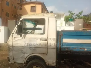 Neat Lt Vehicle for Sale