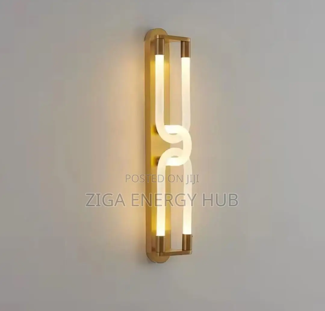 Led Wall Lamp