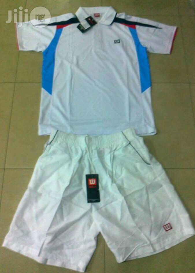 Adidas Up & Down