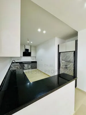 Furnished 2bdrm Block of Flats in Estate Victoria for rent