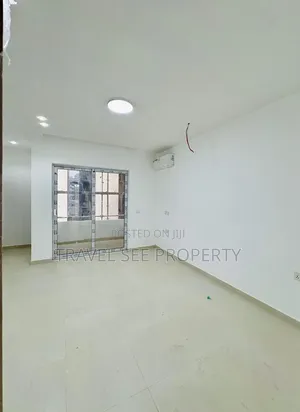 Furnished 2bdrm Block of Flats in Estate Victoria for rent