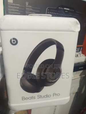 Beats Studio Pro