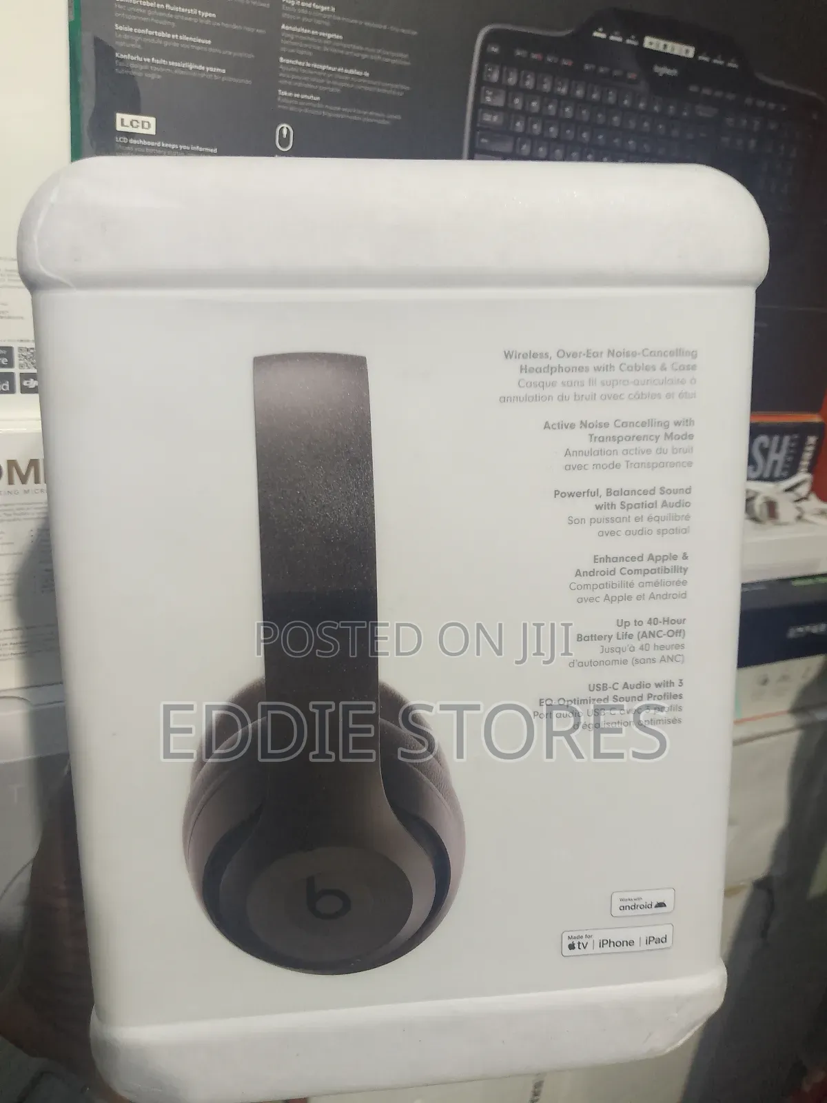 Beats Studio Pro
