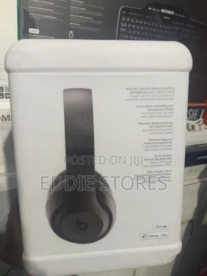 Beats Studio Pro