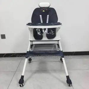 4in1 Convertible Baby High Chair