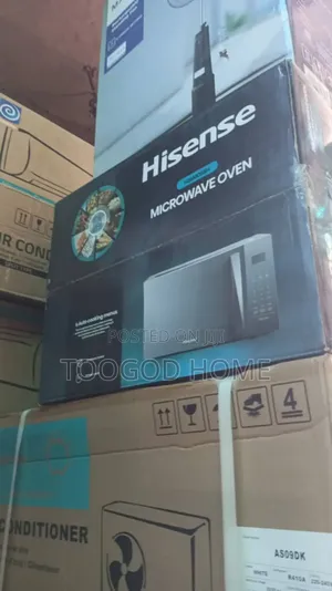 Digital Microwave 25liters