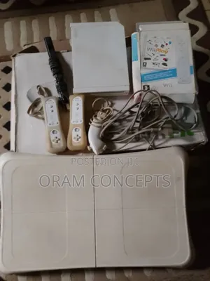 Nintendo 3ds Games Console