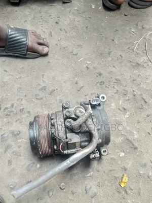 Ac Compressor for Toyota Tacoma 2010