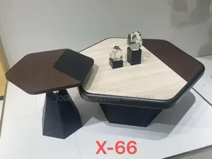 Executive Turkish Center Table 2in1.