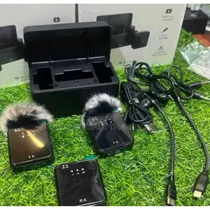 Sx63 Wireless Microphone